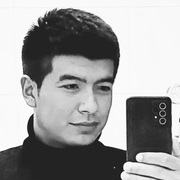 Андрей, 24, Москва