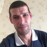 Сергей, 33, Кандалакша