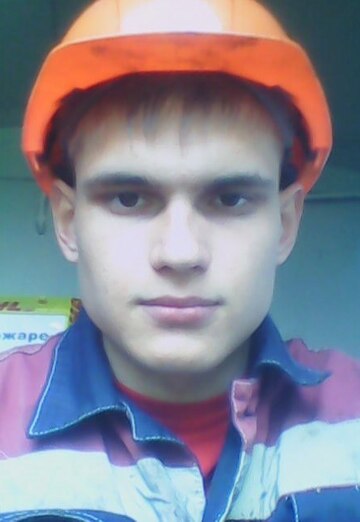 Моя фотография - Ильнур, 28 из Нефтекамск (@ilnur5636)