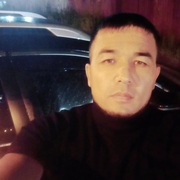 Али, 36, Уссурийск