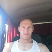 Антон, 36, Камень-на-Оби