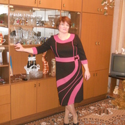 Татьяна, 64, Сараи