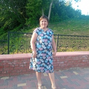 ИННА, 39, Спасское