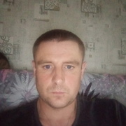 Дима, 39, Енисейск