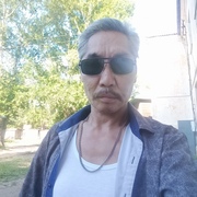 Виталий, 48, Чита