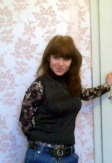 Моя фотография - ИРИНА, 39 из Теплодар (@irina-kabanova-84)