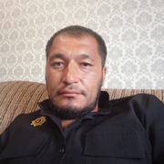 Умед, 37, Кумертау