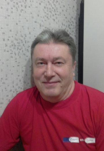 My photo - aleksandr, 62 from Nizhny Novgorod (@aleksandr877052)
