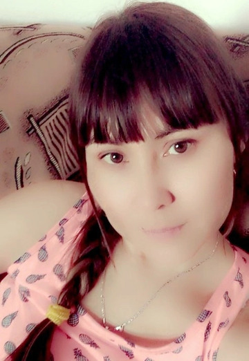 My photo - Nadiya, 34 from Zhezkazgan (@nadiya251289)