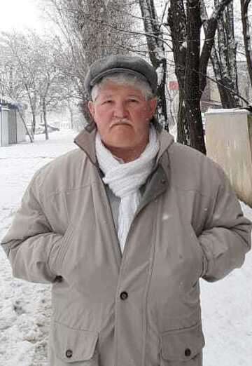 My photo - Boris, 63 from Volgodonsk (@boris45848)