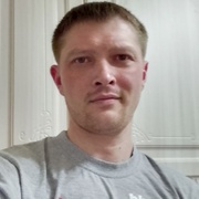 Max Lobachyov, 36, Серебряные Пруды