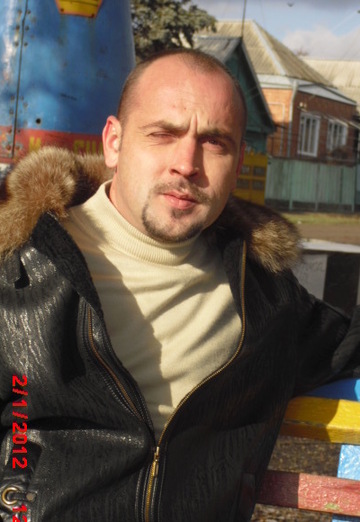 Sergey (@aid2013) — my photo № 1