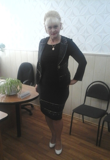 My photo - irina, 59 from Krymsk (@irina57626)