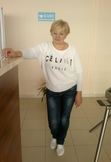 My photo - Svetlana, 60 from Cherkessk (@svetlana193490)