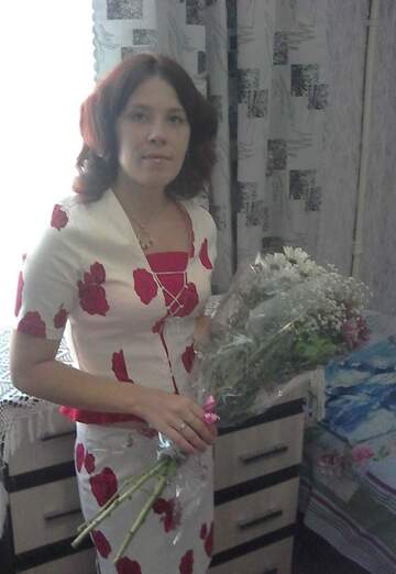 Моя фотография - татьяна, 35 из Ярцево (@tatyana282518)