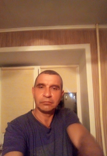 My photo - Srgey, 51 from Lipetsk (@srgey286)