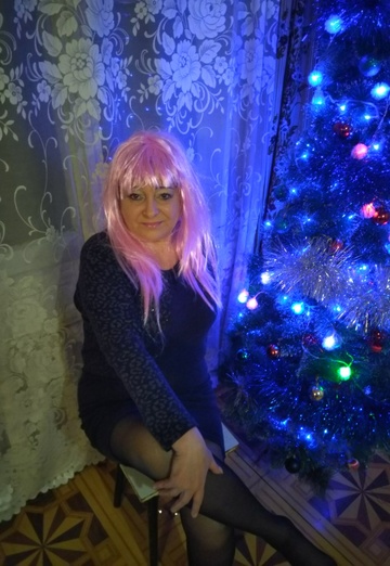 Моя фотография - Татьяна, 53 из Красноармейск (@tatyana220592)