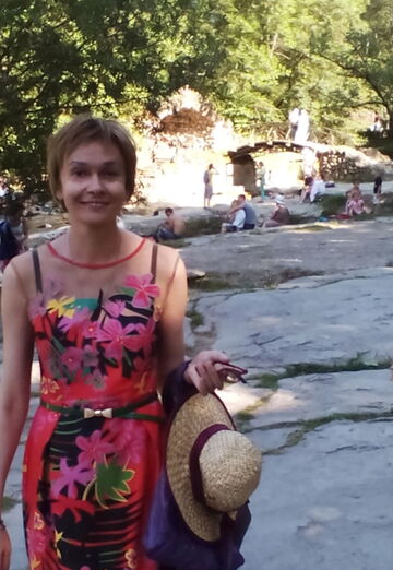 Моя фотография - ирина дьякова, 28 из Кисловодск (@irinadyakova0)