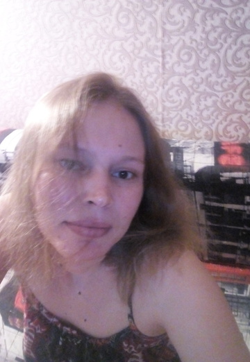 Моя фотография - Ирина, 38 из Екатеринбург (@irina303744)