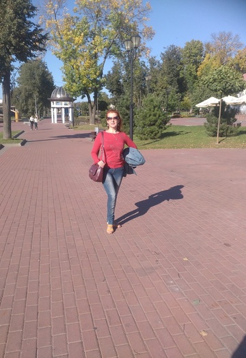 Моя фотография - Каролина, 48 из Витебск (@karolina4244)