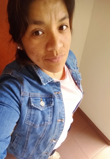 Моя фотография - EzperanzA, 31 из Лима (@ezperanza3)