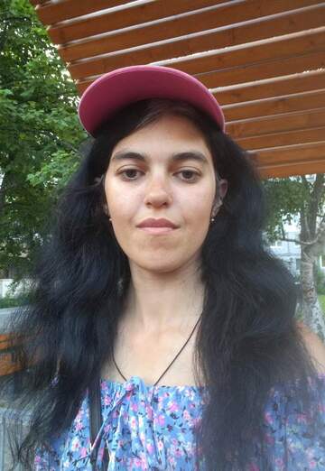 My photo - Natalya, 34 from Artyom (@natalya373764)
