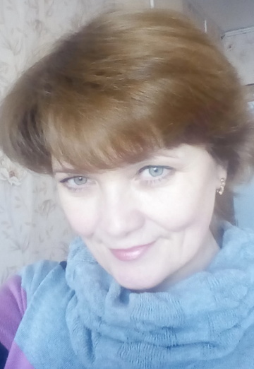 My photo - natalya, 49 from Arkhangelsk (@natalya212362)