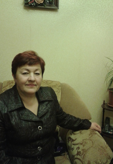 Моя фотография - людмила, 66 из Куровское (@ludmila9961)