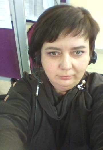 My photo - Natalya, 42 from Michurinsk (@natalya303482)