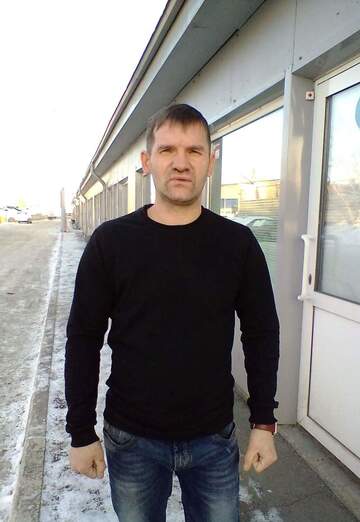 Моя фотография - Сергей, 44 из Реж (@sergey856887)