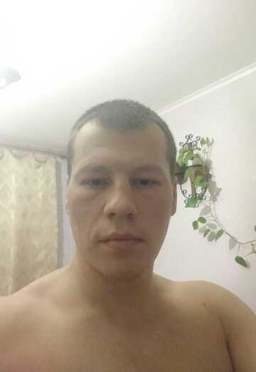Моя фотография - Станислав, 35 из Волхов (@stanislav35200)