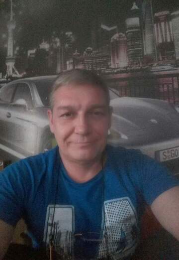 Моя фотография - Григорий, 52 из Бердск (@grigoriy16168)