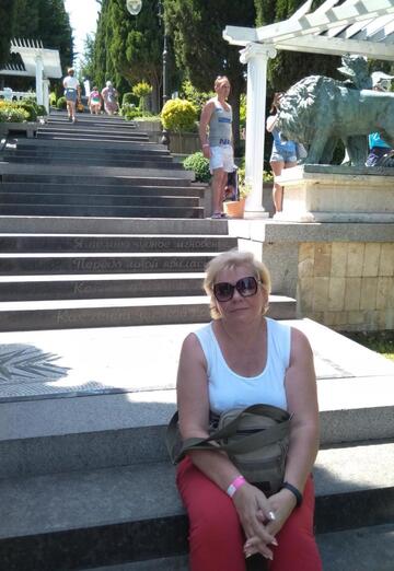 Моя фотография - Наталья, 57 из Севастополь (@natalya186624)
