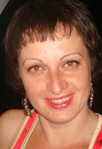 Моя фотографія - Julia, 42 з Покров (@julia4100)