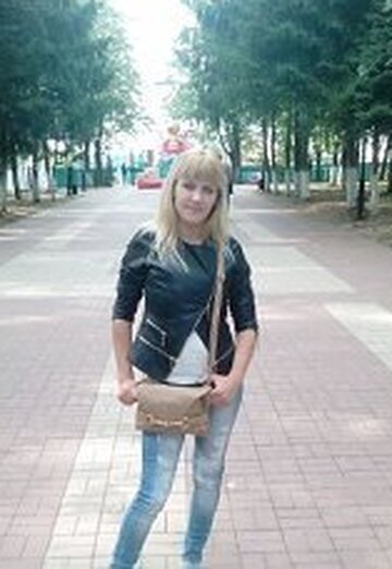 Моя фотографія - irina, 35 з Кишинів (@irina141669)