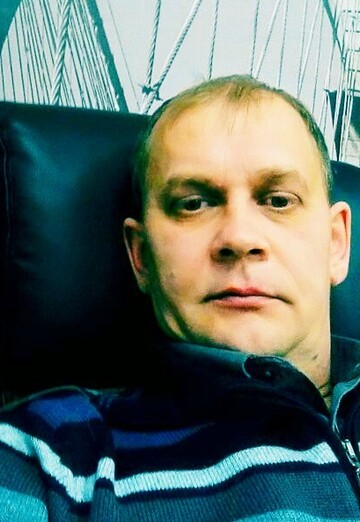 My photo - Pyotr, 45 from Bugulma (@petr29209)