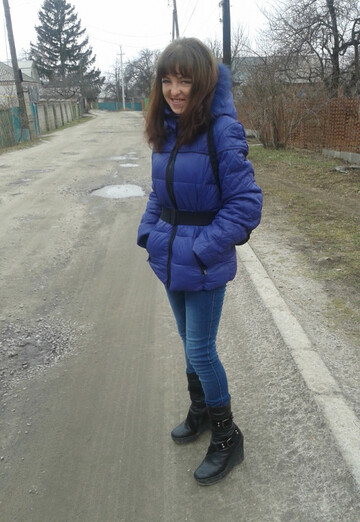 My photo - mariya, 36 from Kamen'-Rybolov (@mariya56833)
