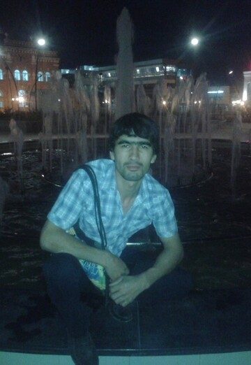 My photo - yehson, 40 from Kazan (@ehson170)