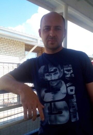 Моя фотография - Денис, 44 из Павлодар (@denis159256)