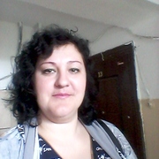 наталья, 38, Юрьев-Польский