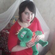 Юлия, 35, Северное