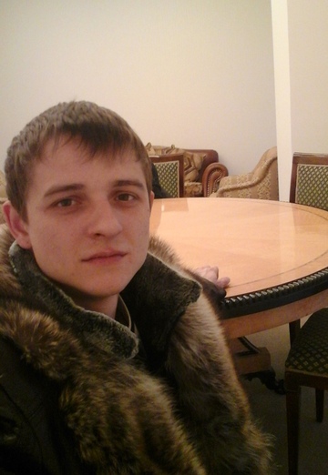 Sergey (@dadem0) — my photo № 2