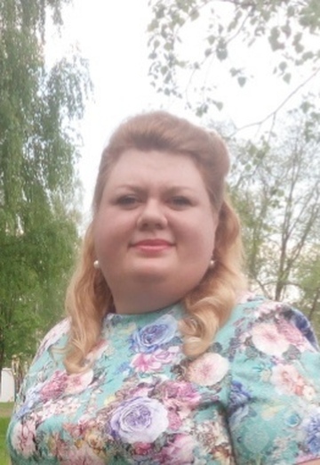 Моя фотография - Ирина, 41 из Томск (@irina326229)