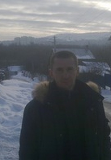 Моя фотография - Алексей, 48 из Саратов (@aleksey382954)