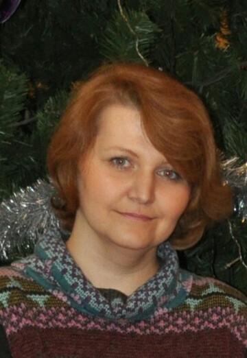 Моя фотография - Marina, 43 из Верхнеуральск (@marina7244952)
