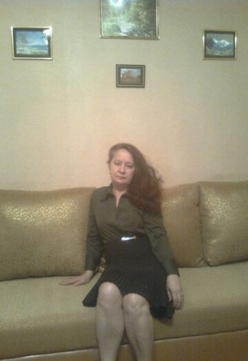 Моя фотография - Наталья, 72 из Нижний Тагил (@anna6454130)