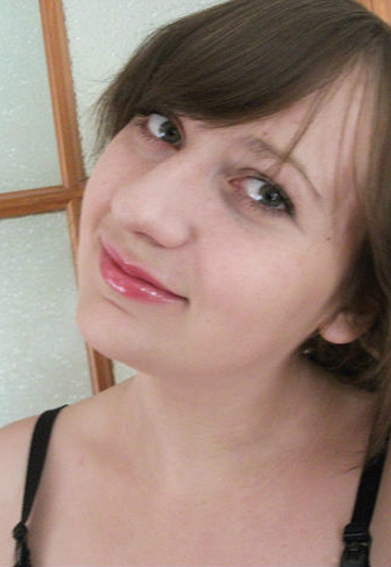 My photo - Anastasiya, 34 from Novyy Oskol (@id222055)