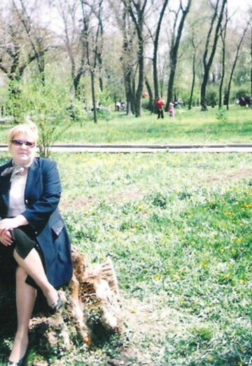 Моя фотография - валентина, 71 из Новошахтинск (@valentina6419286)