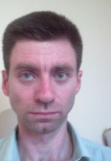 Моя фотографія - Сергей, 51 з Владикавказ (@sergey381816)