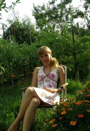 My photo - Evgeniya, 37 from Abakan (@evgeniy5517239)